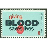 #1425 Blood Donor
