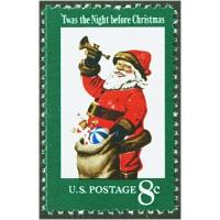 #1472 Christmas, Santa