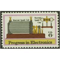 #1500 Electronics - Marconi