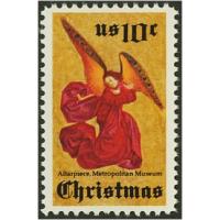 #1550 Christmas Angel