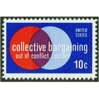 #1558 Collective Bargaining