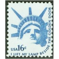 #1599 Statue of Liberty
