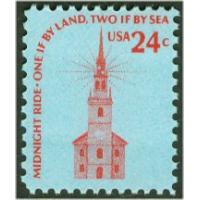 #1603 Old North Church