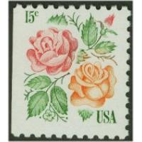 #1737 Roses, Booklet Single