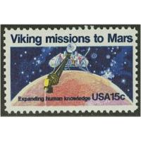 #1759 Viking Mission Mars