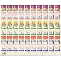 #1805-10 Letter Writing, Sheet of 60 Stamps