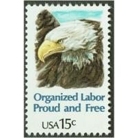 #1831 Organized Labor