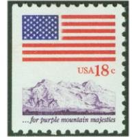 #1893 Flag & "For Purple", Booklet Single