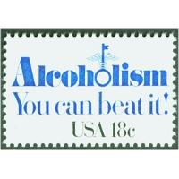 #1927 Alcoholism