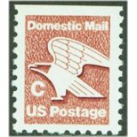 #1948 "C" & Eagle, Booklet Single