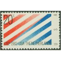 #2003 United States & Netherlands