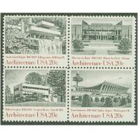 #2022a Architecture, Block of Four