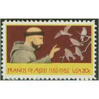 #2023 St. Francis of Assisi