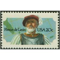 #2024 Ponce de Leon