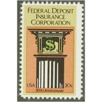 #2071 Federal Deposit Insurance