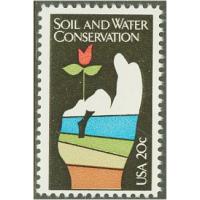 #2074 Soil & Water Conservation