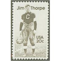 #2089 Jim Thorpe