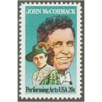 #2090 John McCormack