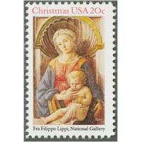 #2107 Christmas - Madonna (1984)