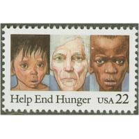 #2164 Help End Hunger