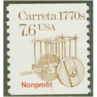 #2255  Carreta, Coil