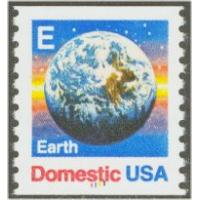 #2279 "E" & Earth, Coil