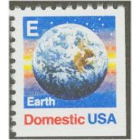 #2282  "E" & Earth, Booklet Single