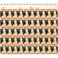 #2415 US Supreme Court, Sheet of 50 Stamps