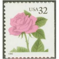 #2492 Pink Rose, Booklet Single