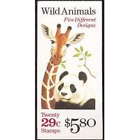 #BK202 Wild Animals