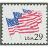 #2531 Flags, Memorial Day