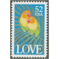 #2537 Love and Doves