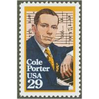 #2550 Cole Porter