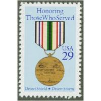 #2551 Desert Storm/Shield