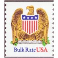 #2602 Eagle, Coil Bulk Rate