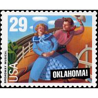 #2722 Oklahoma