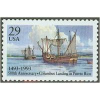 #2805 Columbus at Puerto Rico