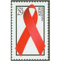 #2806 AIDS Awareness