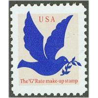 #2877 Dove, ABN Light Blue