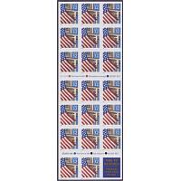 #2920c Flag over Porch