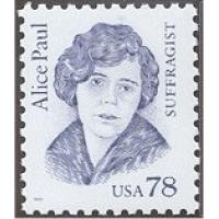 SOLD OUT #2943a Alice Paul, Dull Violet (BUYING)