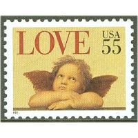 #2958 Love & Cherub