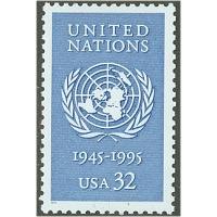 #2974 United Nations
