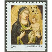 #3003A Madonna, Booklet Single