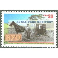 #3090 Rural Free Delivery