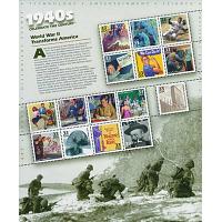 #3186 Celebrate the Century 1940's