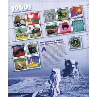 #3188 Celebrate the Century 1960's