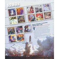 #3190 Celebrate the Century 1980's