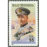 #3330 General "Billy" Mitchell
