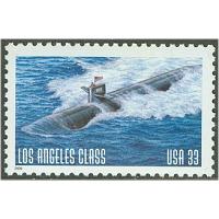 #3372 US Navy Submarine
